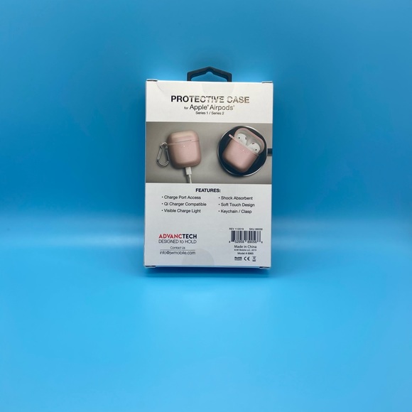 Apple Airpods Primo Protective - Picture 3 of 3